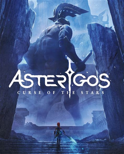 Asterigos: Curse of the Stars Release Window Brings Good News for Fans